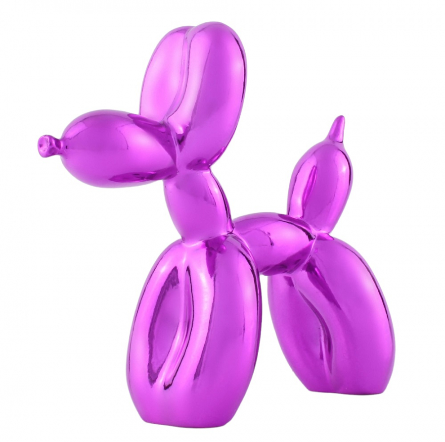 JEFF KOONS (AFTER)