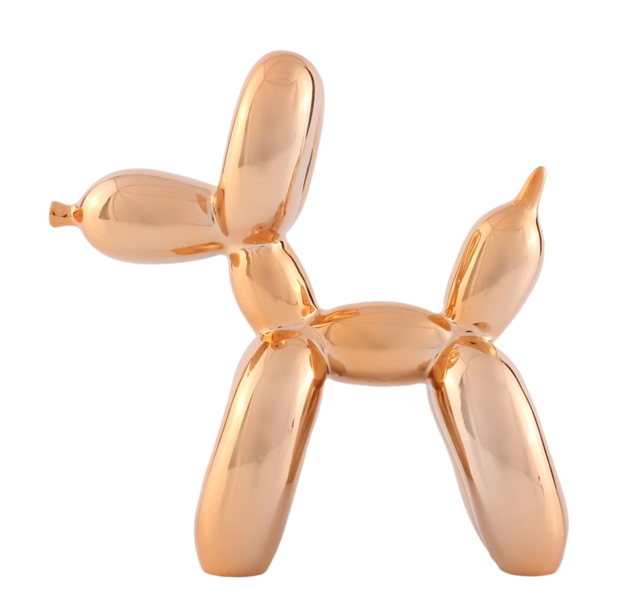 thumbJEFF KOONS 