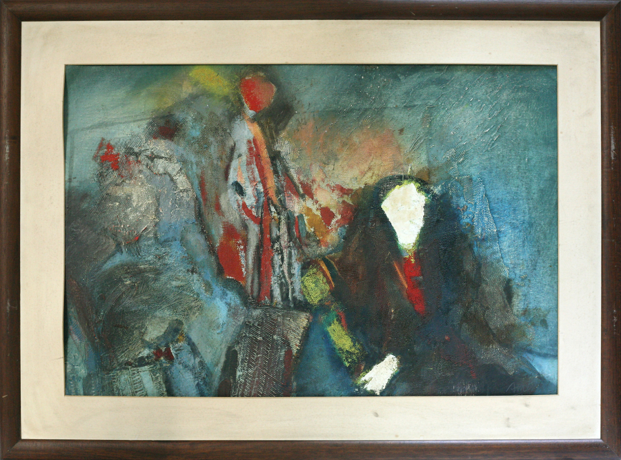 thumbAŞIK MENE (1973)