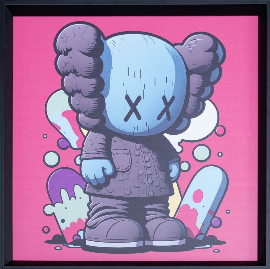 thumbKAWS (AFTER)