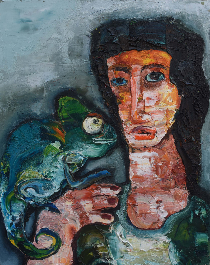 MURAT TOLGA