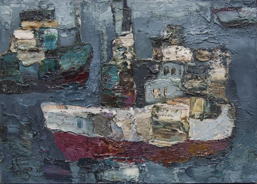 MURAT TOLGA