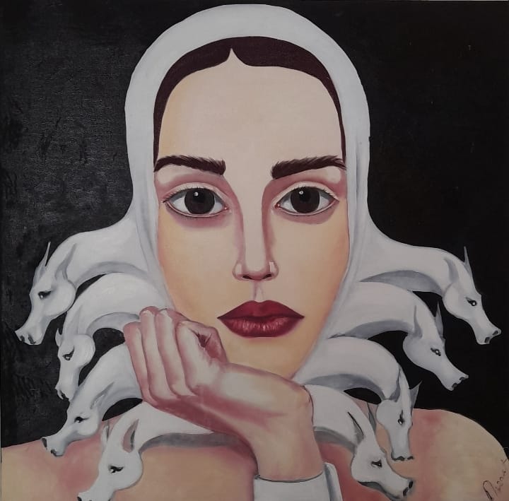 NAZAN PAMUK