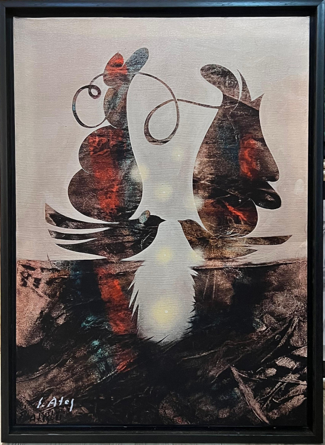 thumbERTUĞRUL ATEŞ