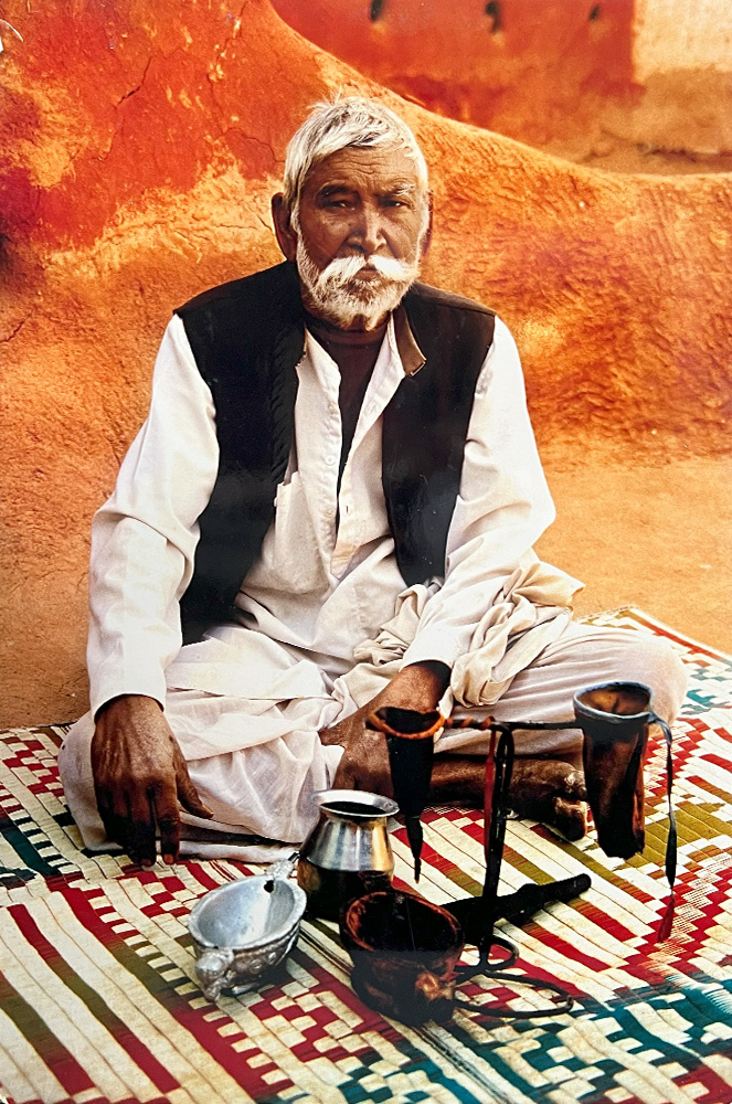 MEHMET GÜNYELİ