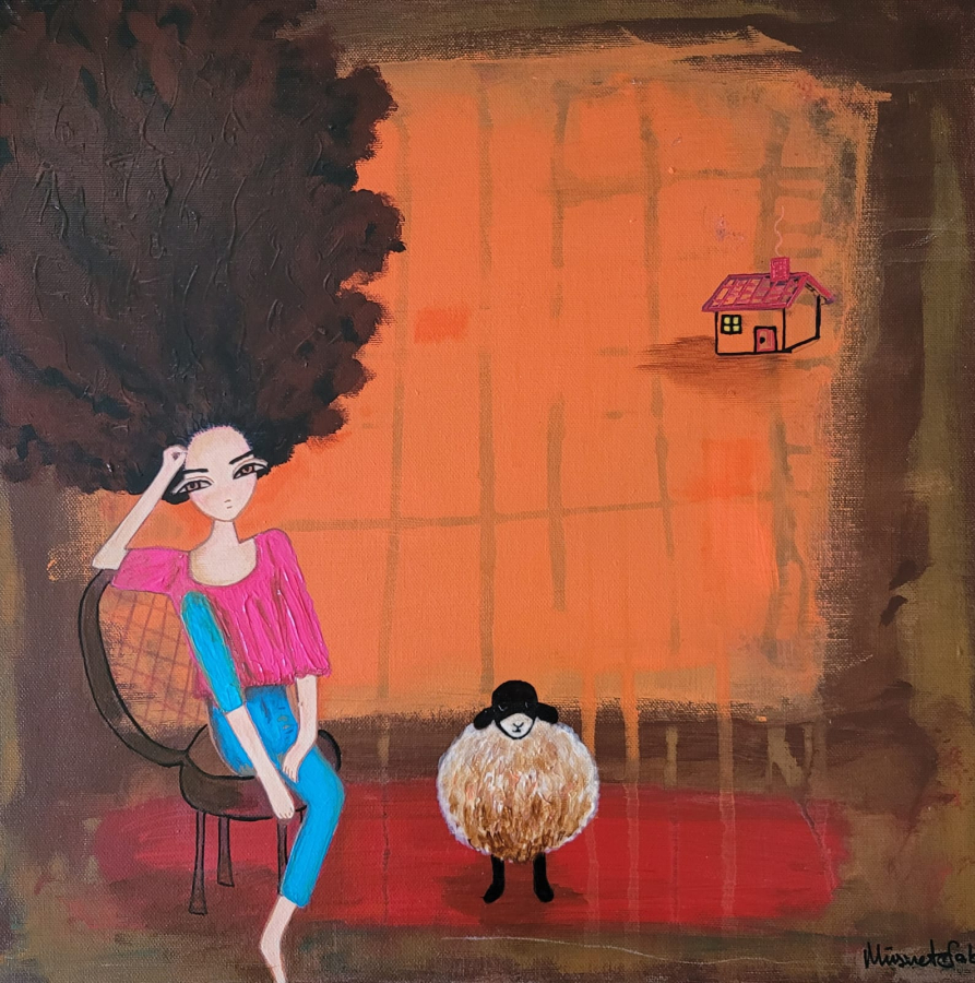 MÜRVET SAKA