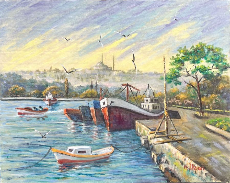 N. UZUN