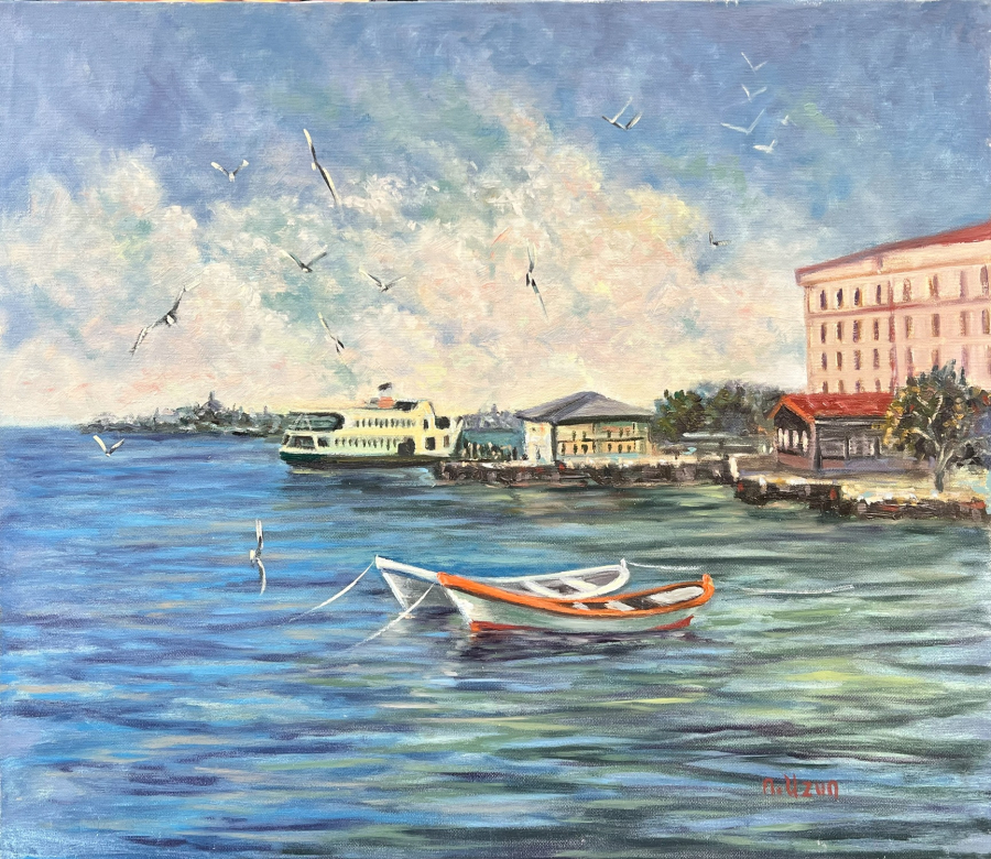 N. UZUN