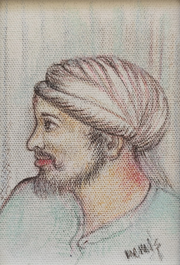 MEMİŞ ASLAN 
