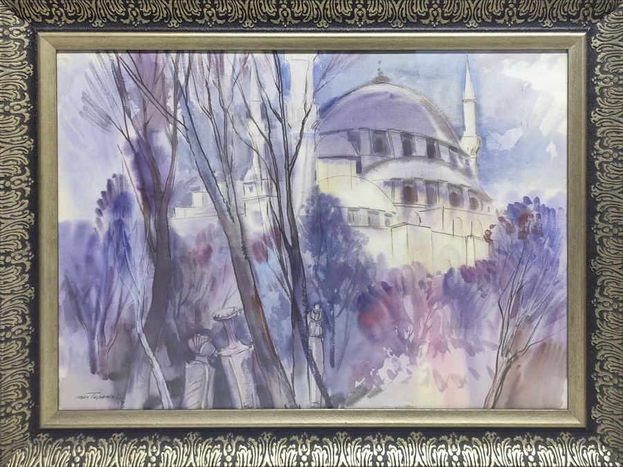 thumbHASAN TAŞDEMİR 