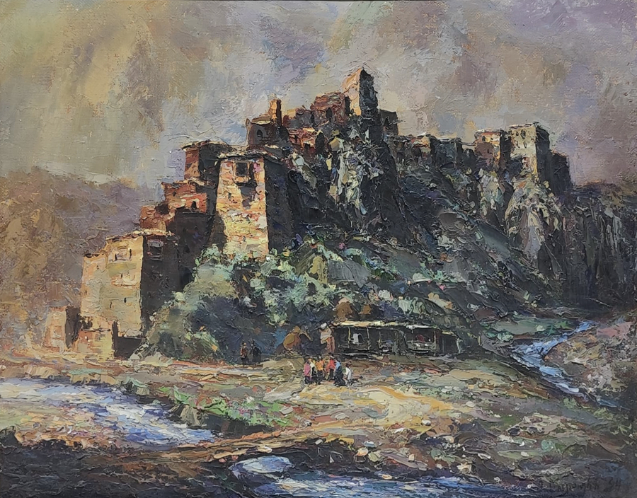 İMZA OKUNAMADI