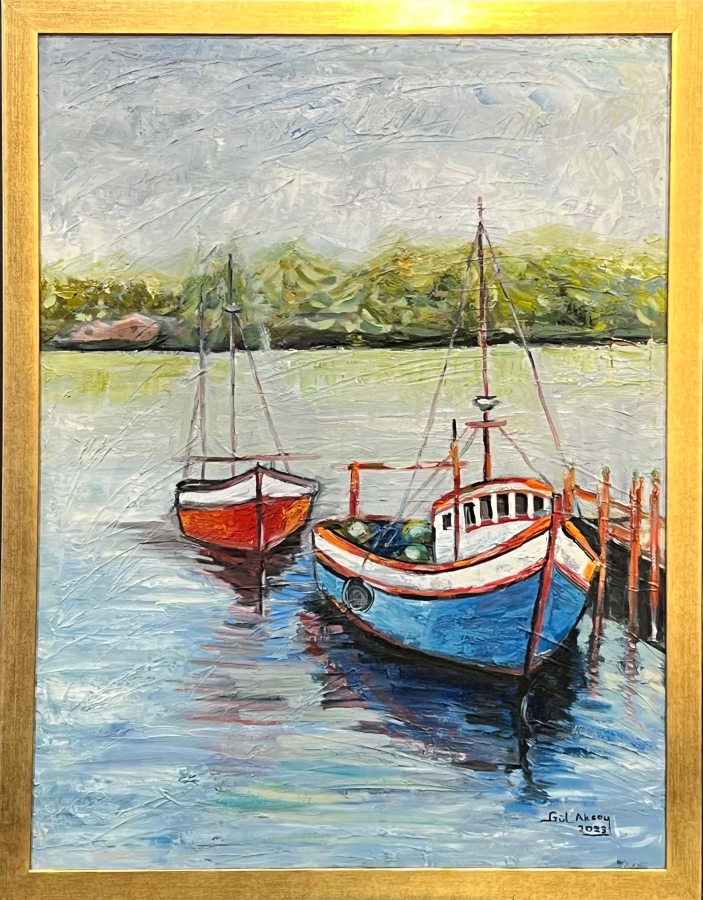 thumbGÜL AKSOY