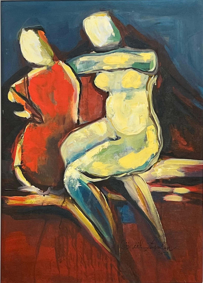 GÖNÜL AYDIN