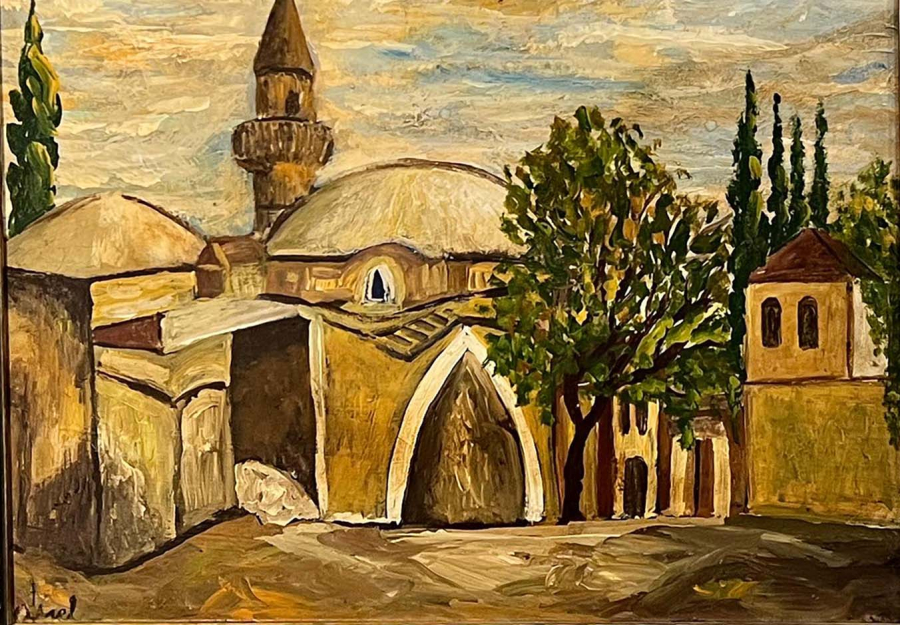 ORHAN AREL
