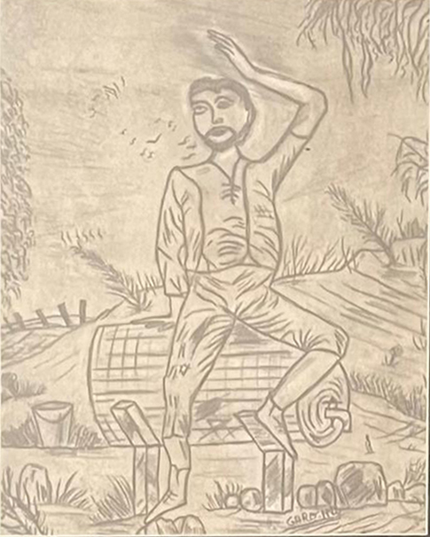 thumbGARO