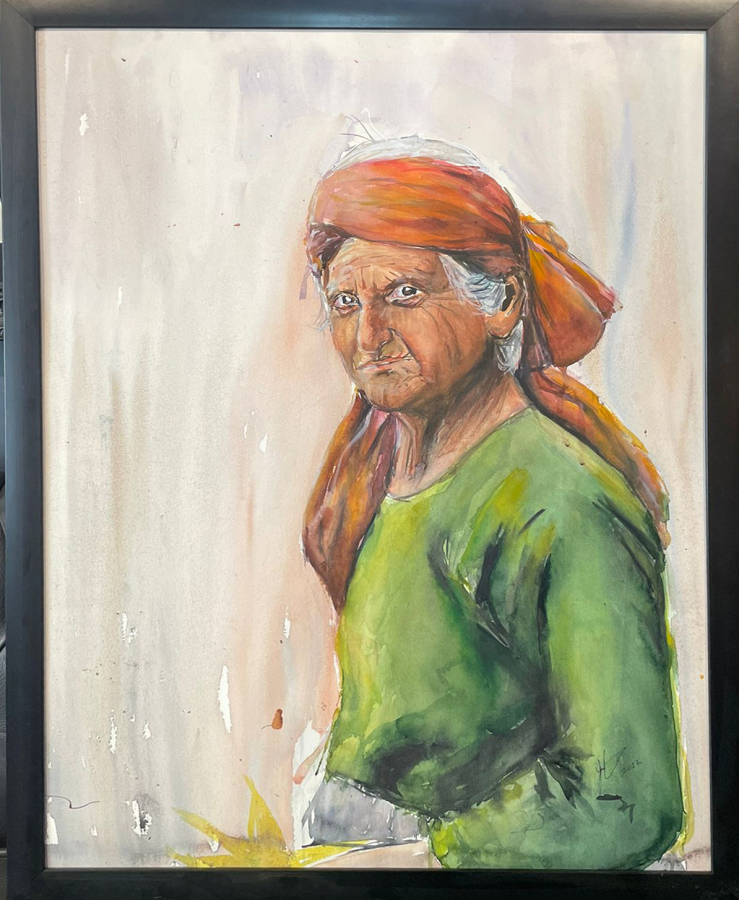 YUSUF ASLAN