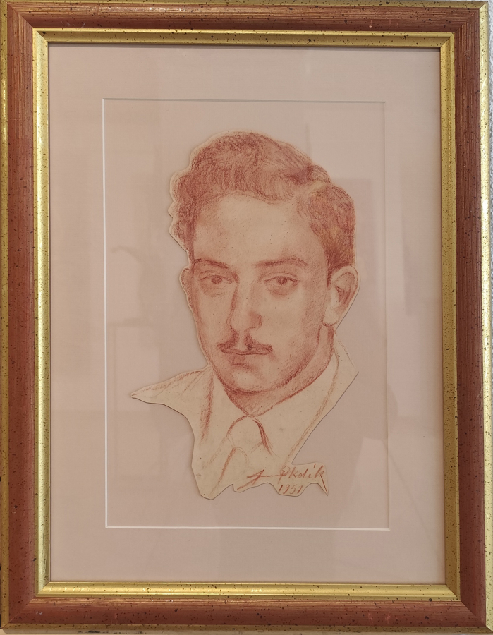 ŞEREF AKDİK 