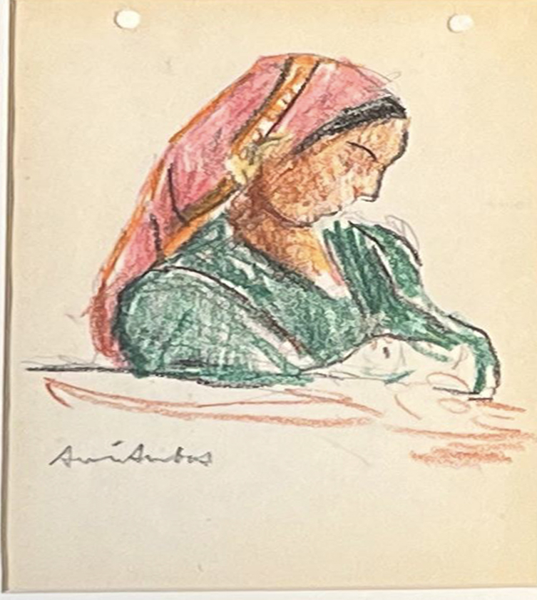 thumbAVNİ ARBAŞ