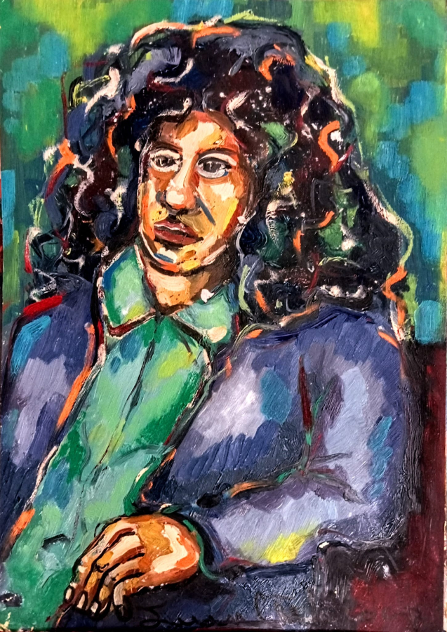 EVREN GÜL