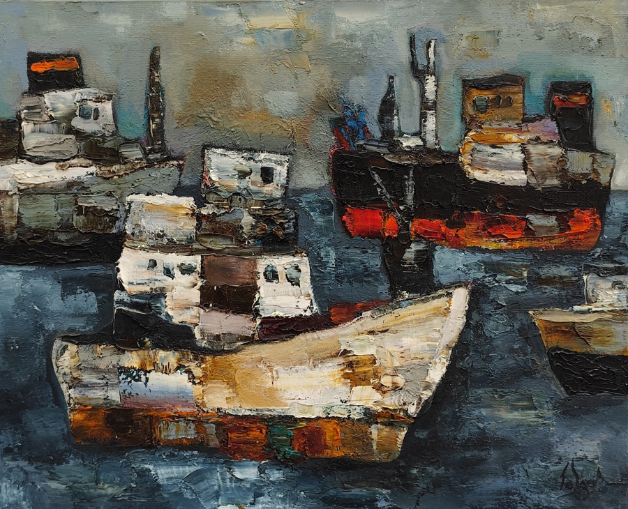 MURAT TOLGA