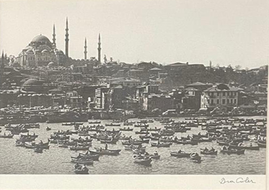 thumbARA GÜLER