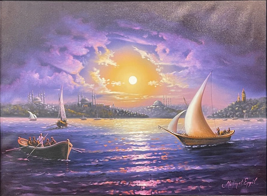 thumbMEHMET ERGÜL
