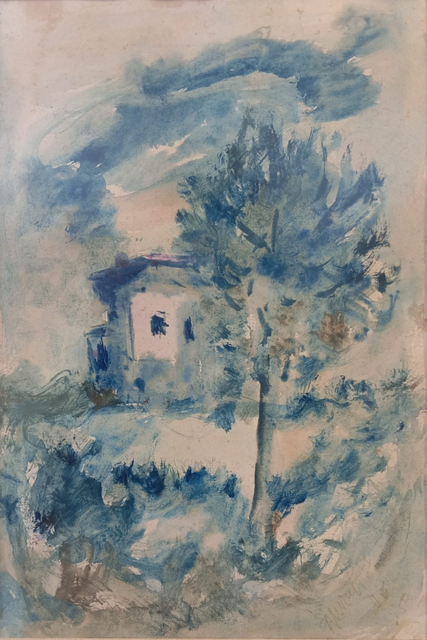 MUZAFFER AKKOL
