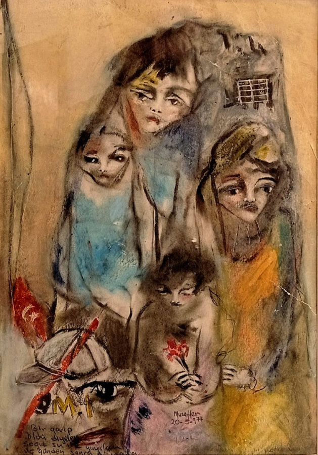 MUZAFFER AKKOL