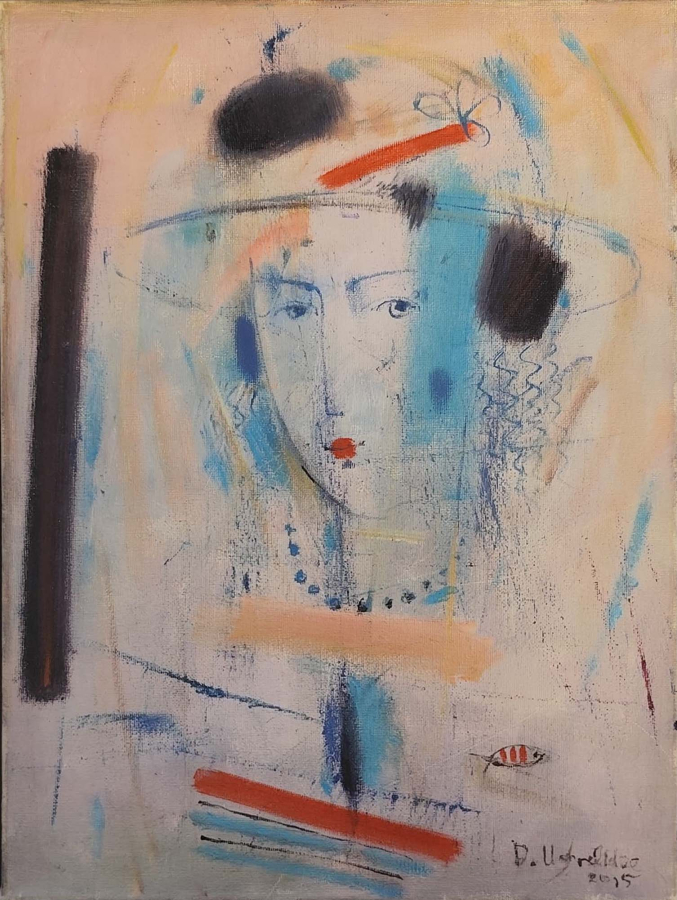 DAVID UGRELİDZE