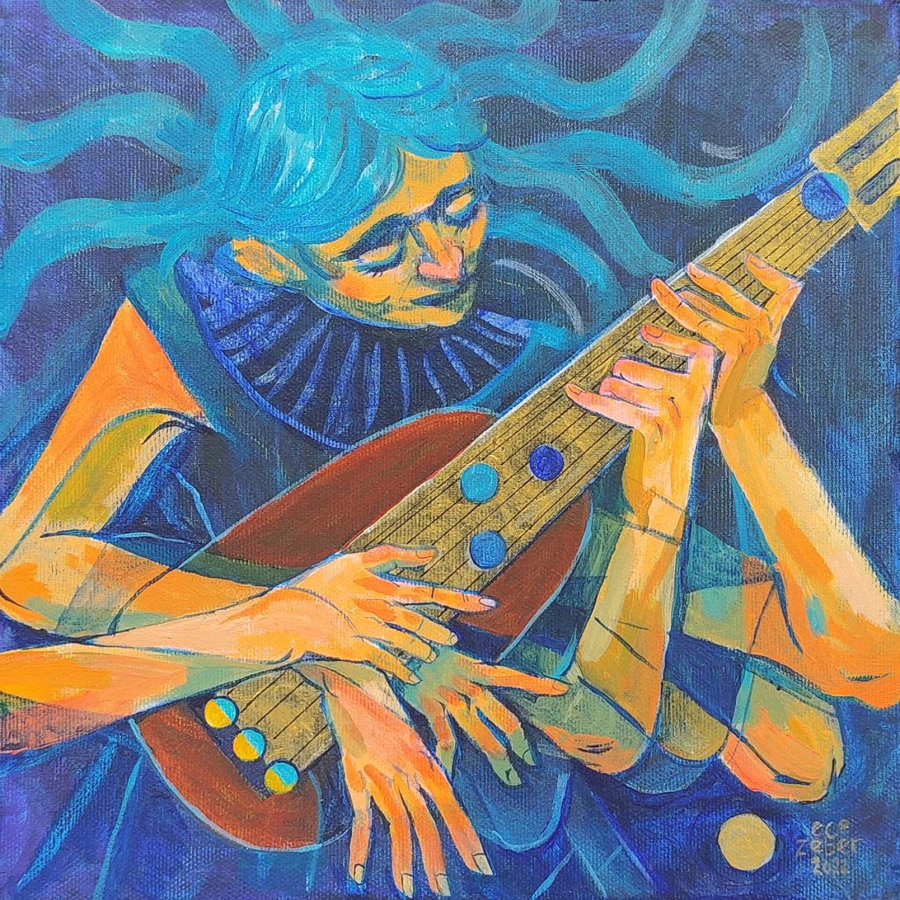 ECE ZEBER