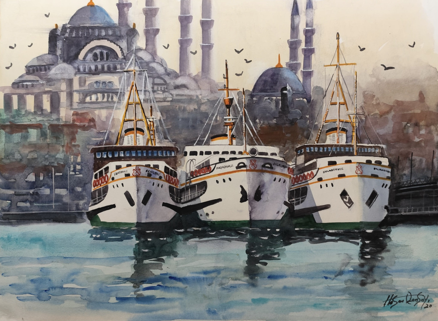 thumbHASAN OZANSOY 