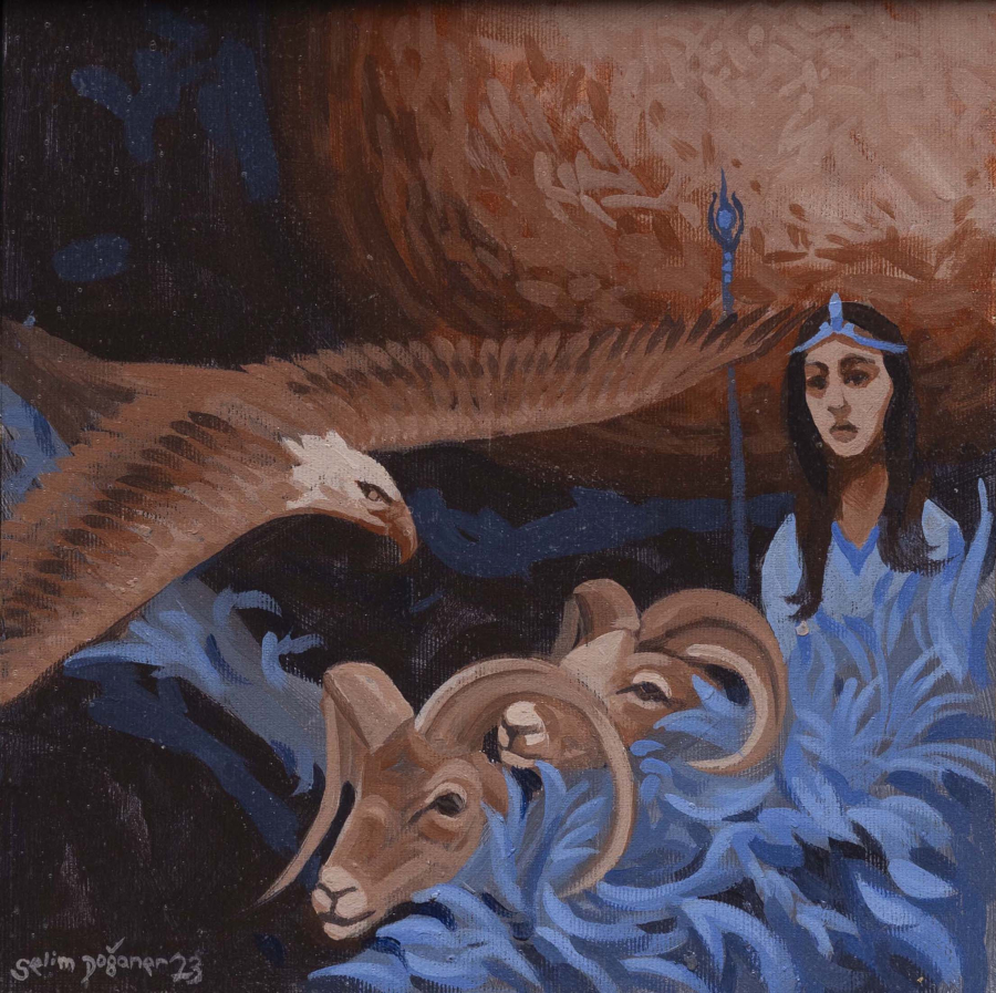 SELİM DOĞANER