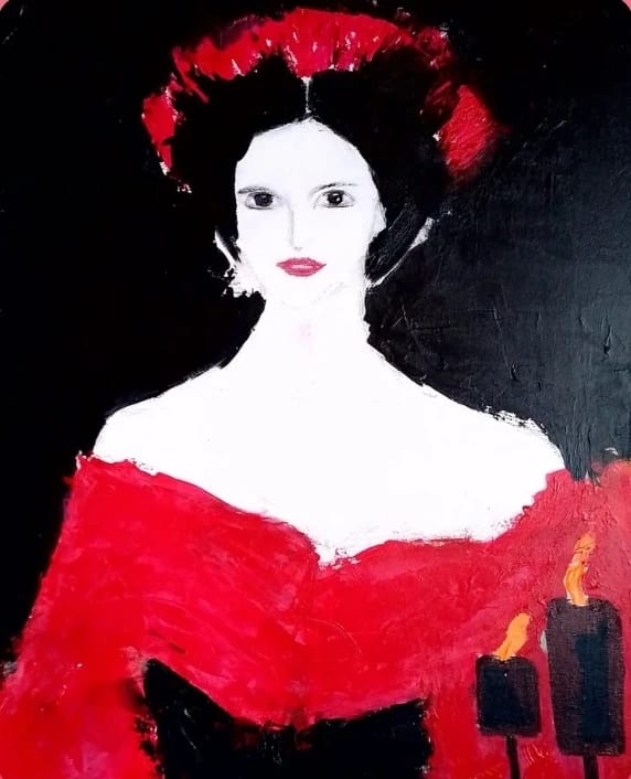 EMEL CEBECİOĞLU