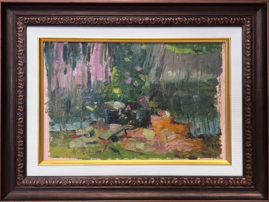 thumbMAMMADOV RAMİL FARAC