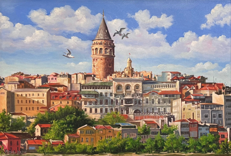 PİRSA