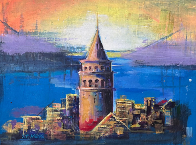 SAİD TORKAMAN