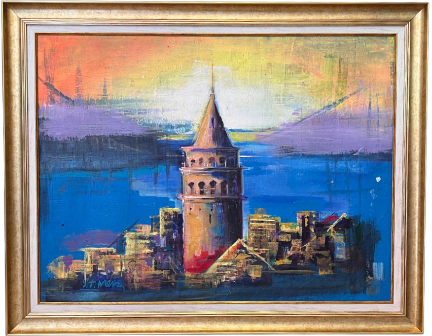 thumbSAİD TORKAMAN