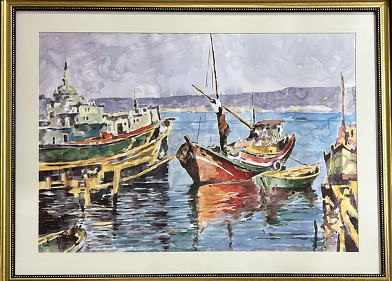 thumbOKTAY BOZKURT