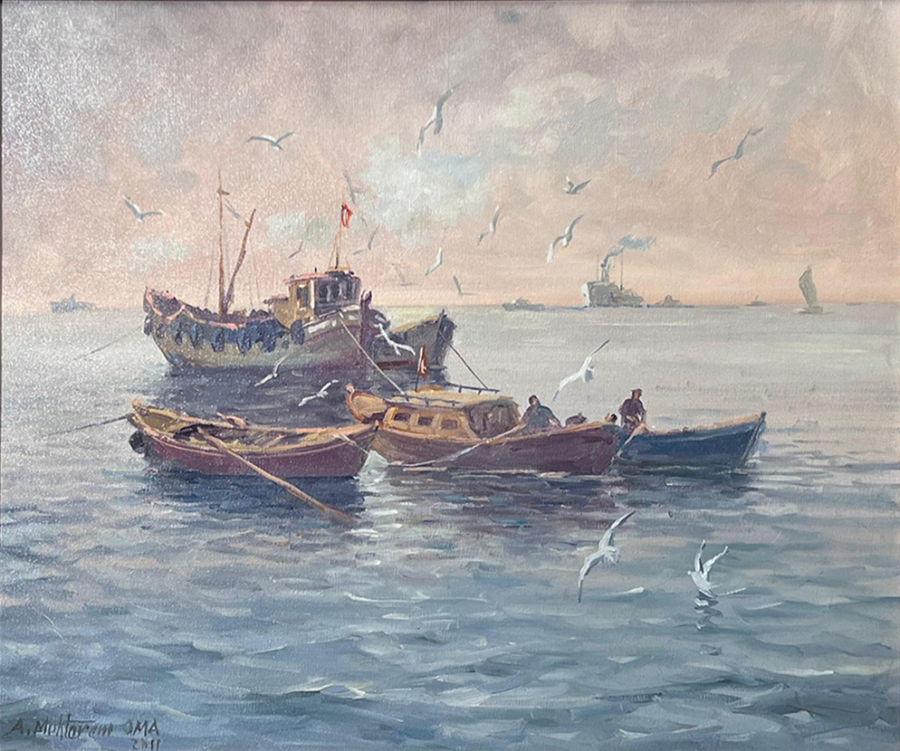 AHMET MUHTEREM OMA