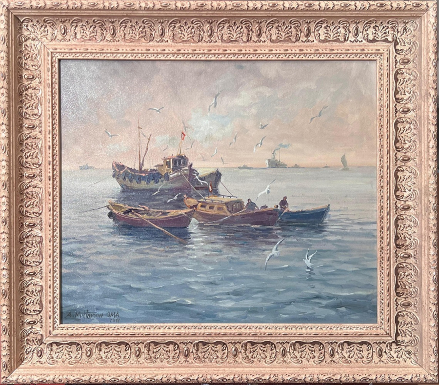 thumbAHMET MUHTEREM OMA