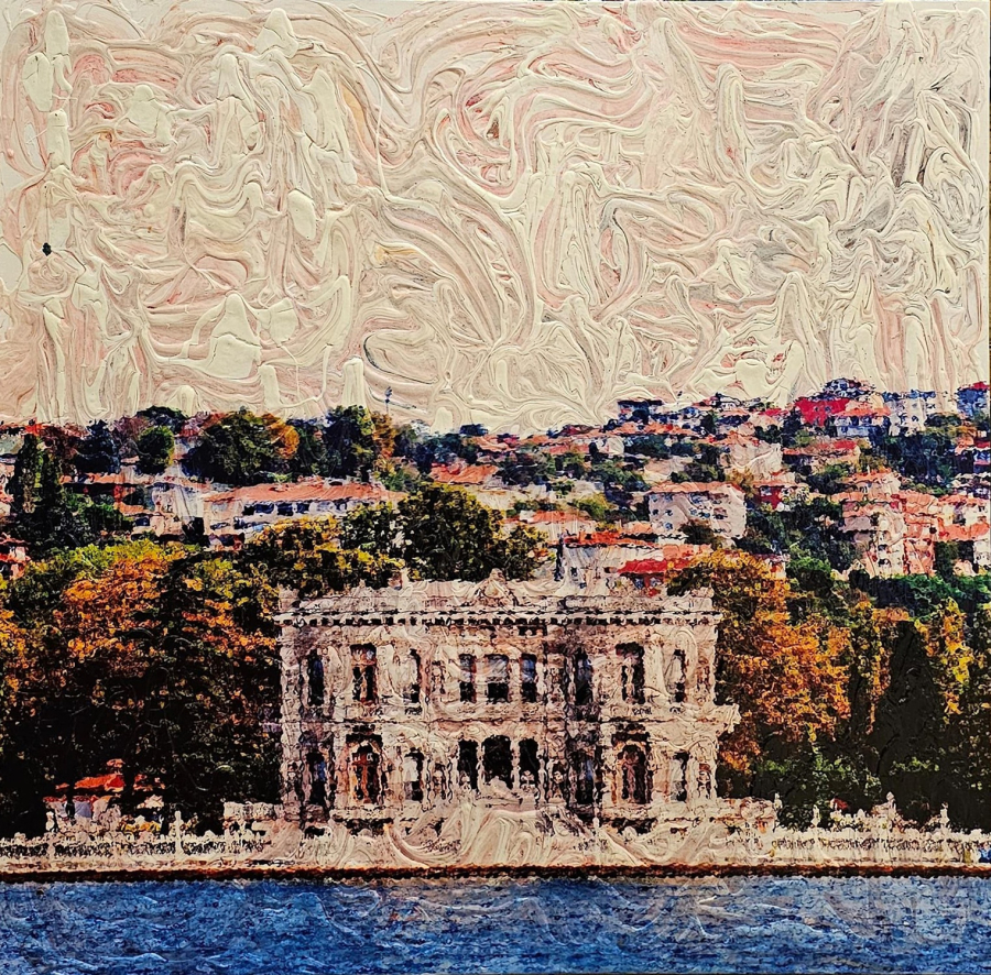 SERDAR OKAN