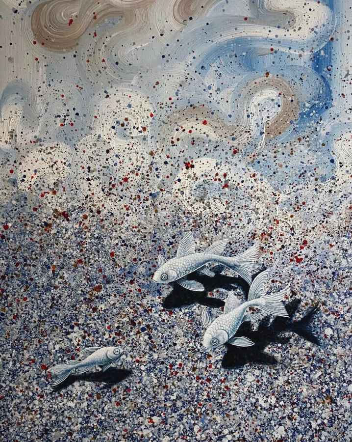 CEYDA HÜSEYİNOĞLU