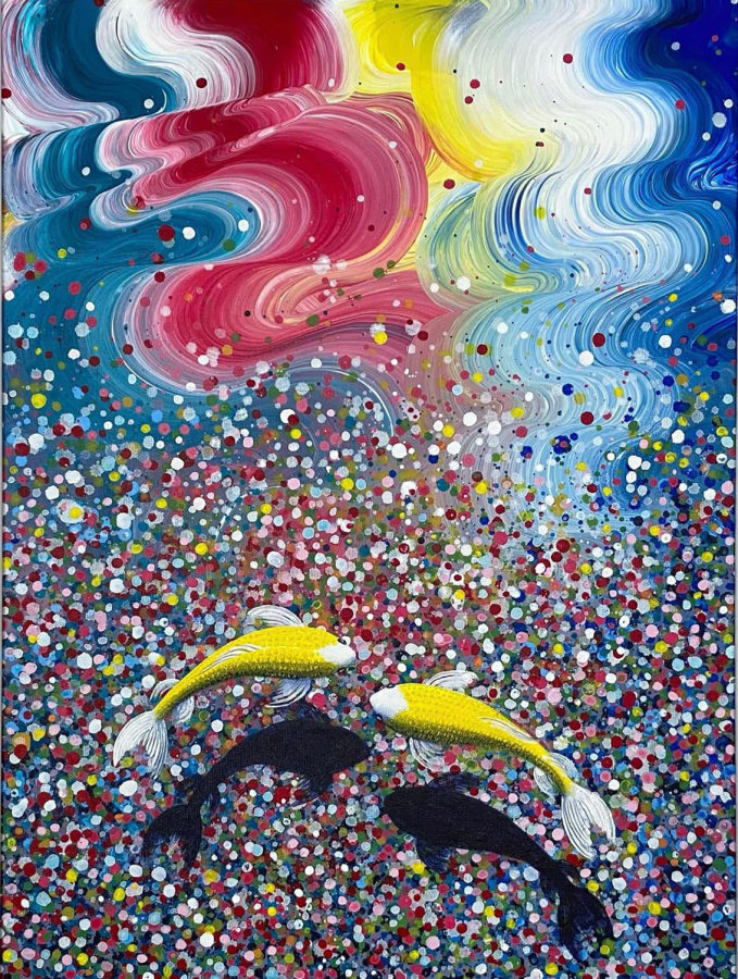 thumbCEYDA HÜSEYİNOĞLU