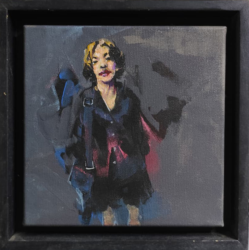 thumbBURÇAK GÜNER GÖLGELİ