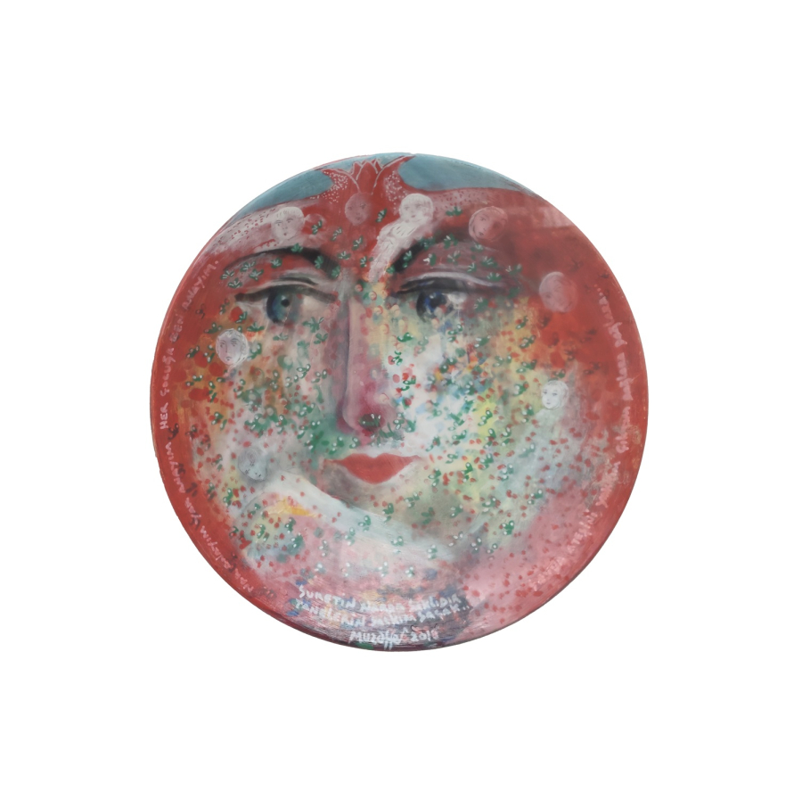 thumbMUZAFFER AKYOL (1945)