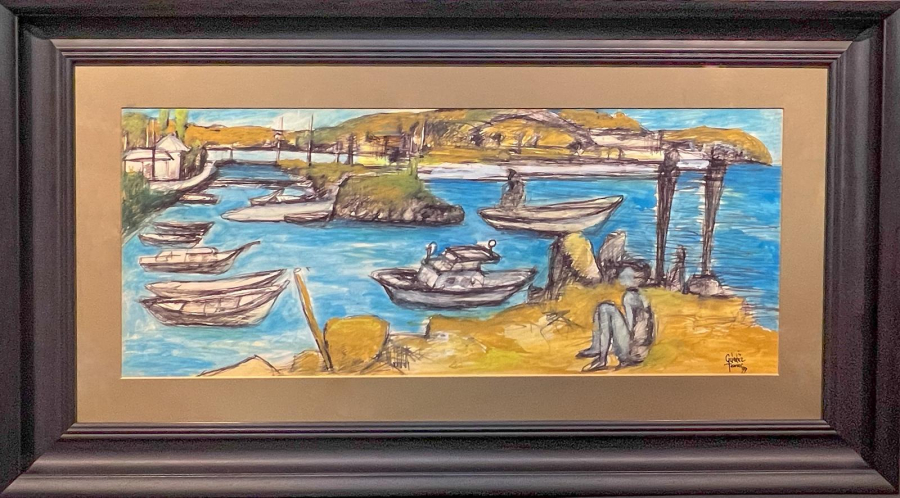 thumbAKA GÜNDÜZ TEMUR