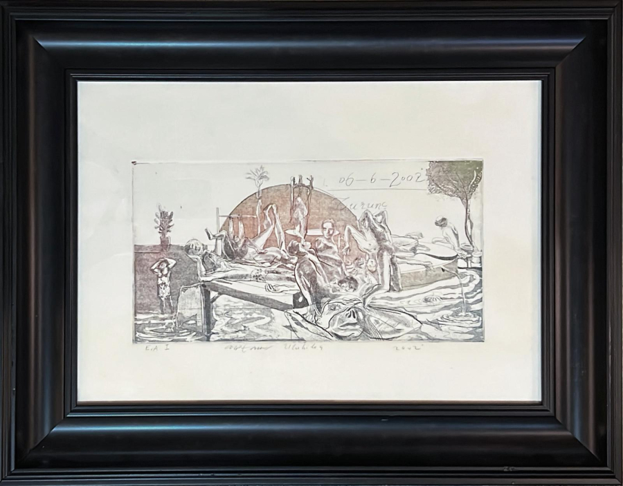 thumbALP TAMER ULUKILIÇ