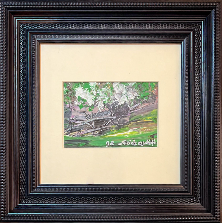 thumbFERİDE ARDİTİ