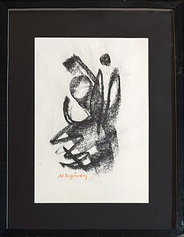 thumbNURETTİN ERGÜVEN