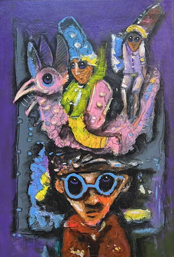 MUSTAFA NAİL KAMACI